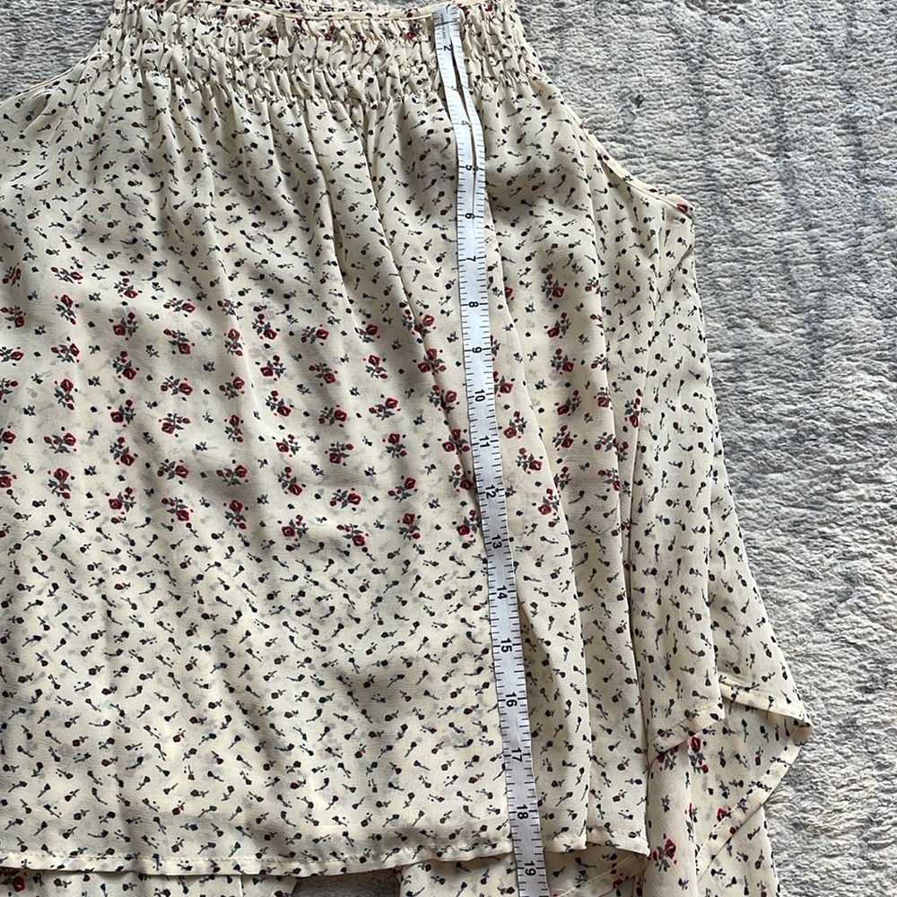 Forever 21 top size small - Picture 6 of 8